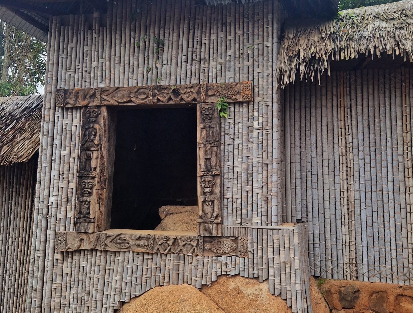 The Administrative System among the Bamiléké: The Symbolism of the Number 9 20240818 124001