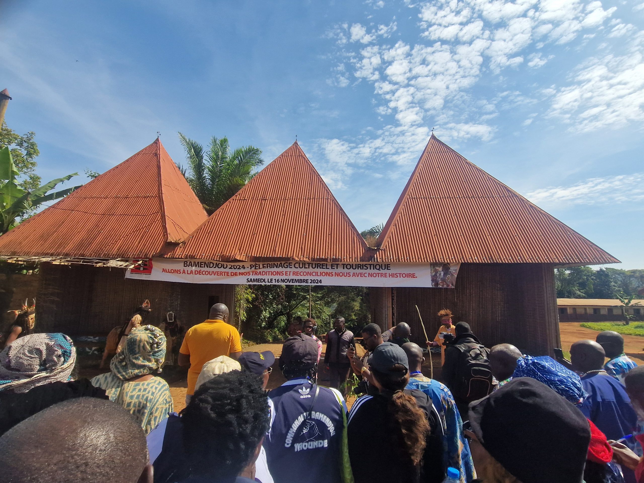 The Bamiléké Administrative System: A Model of Resilience Through Solidarity 20241116 100421